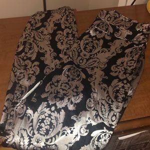 New York and co pants